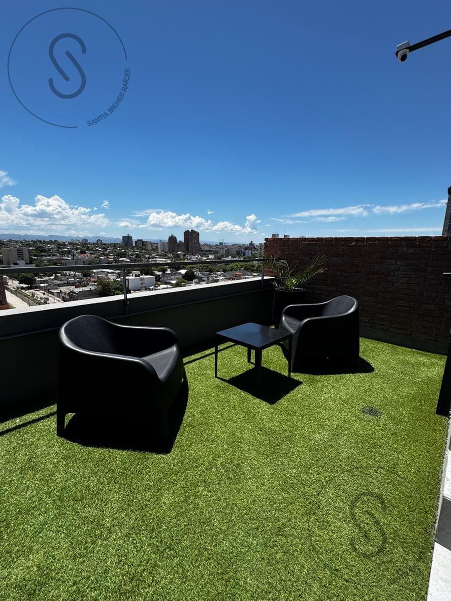 Apartment in New Cordoba