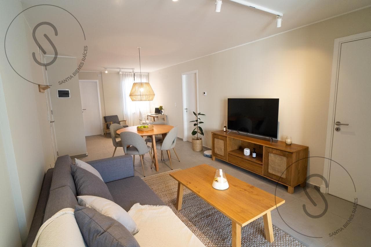 Apartment in New Cordoba