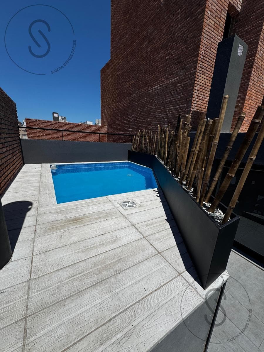 Apartment in New Cordoba