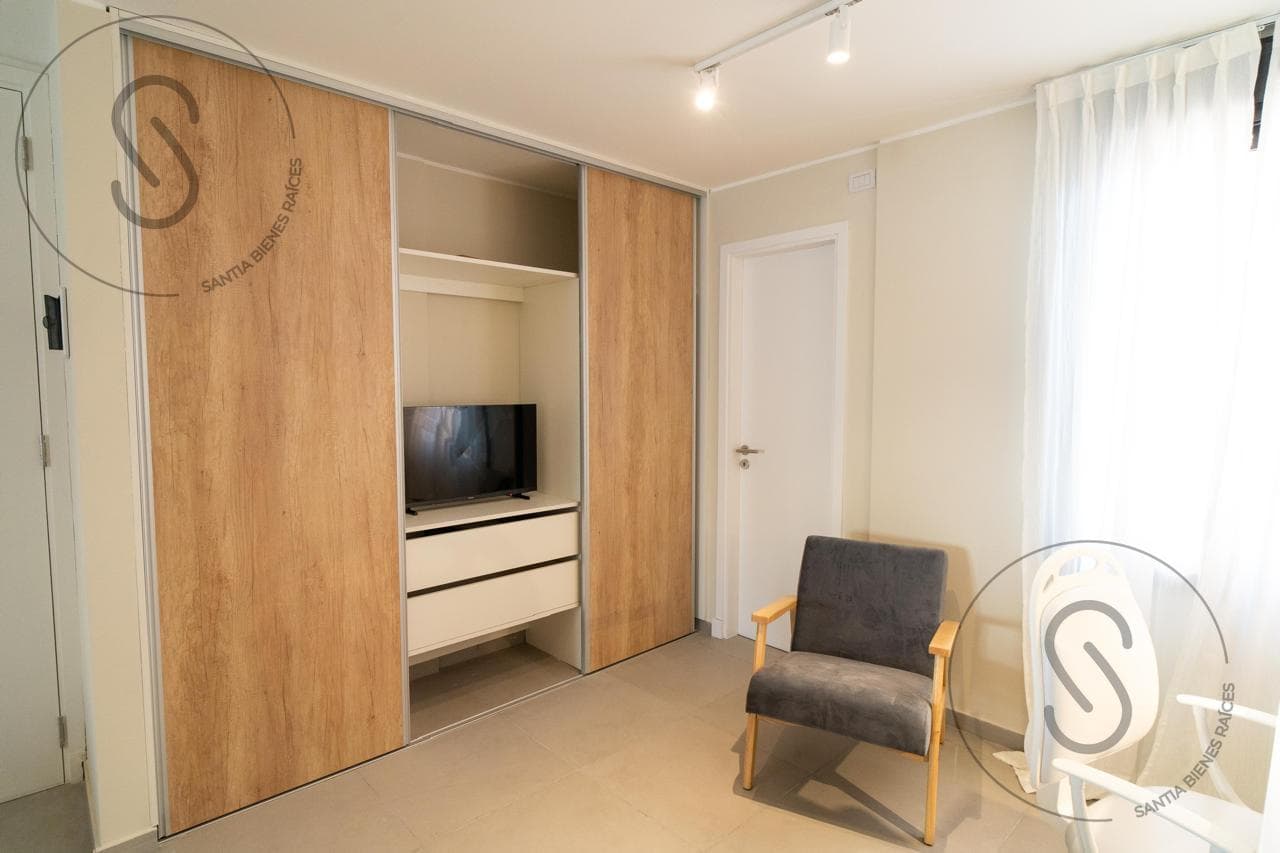 Apartment in New Cordoba