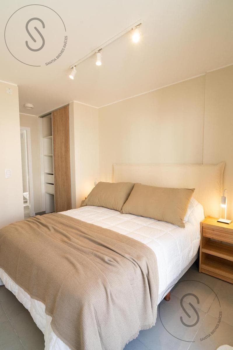 Apartment in New Cordoba