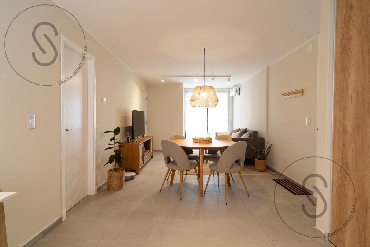 Apartment in New Cordoba