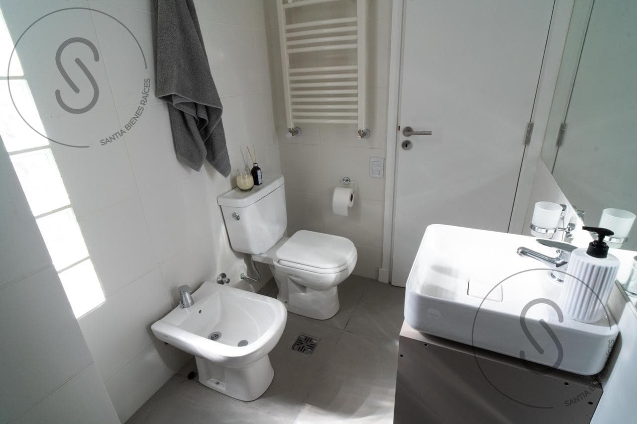 Apartment in New Cordoba