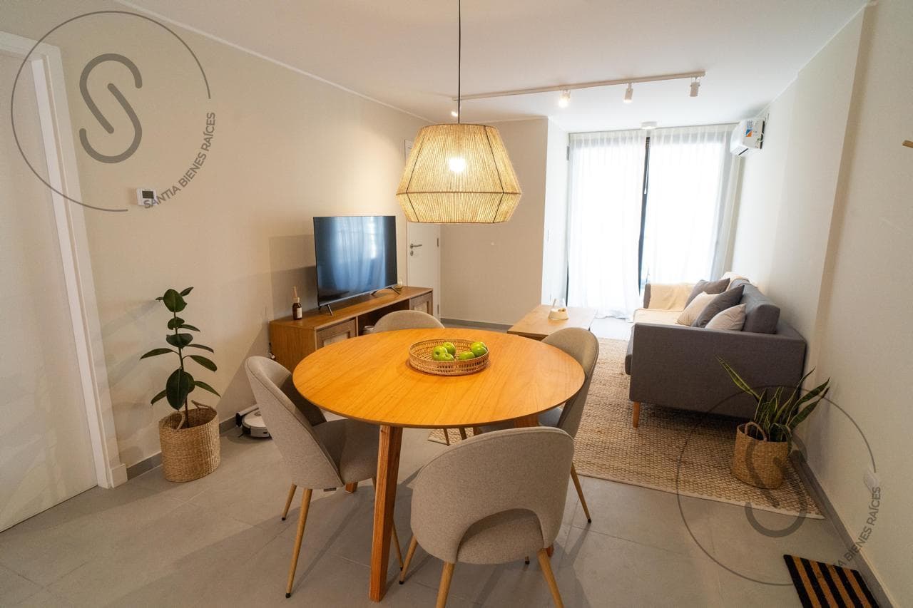 Apartment in New Cordoba