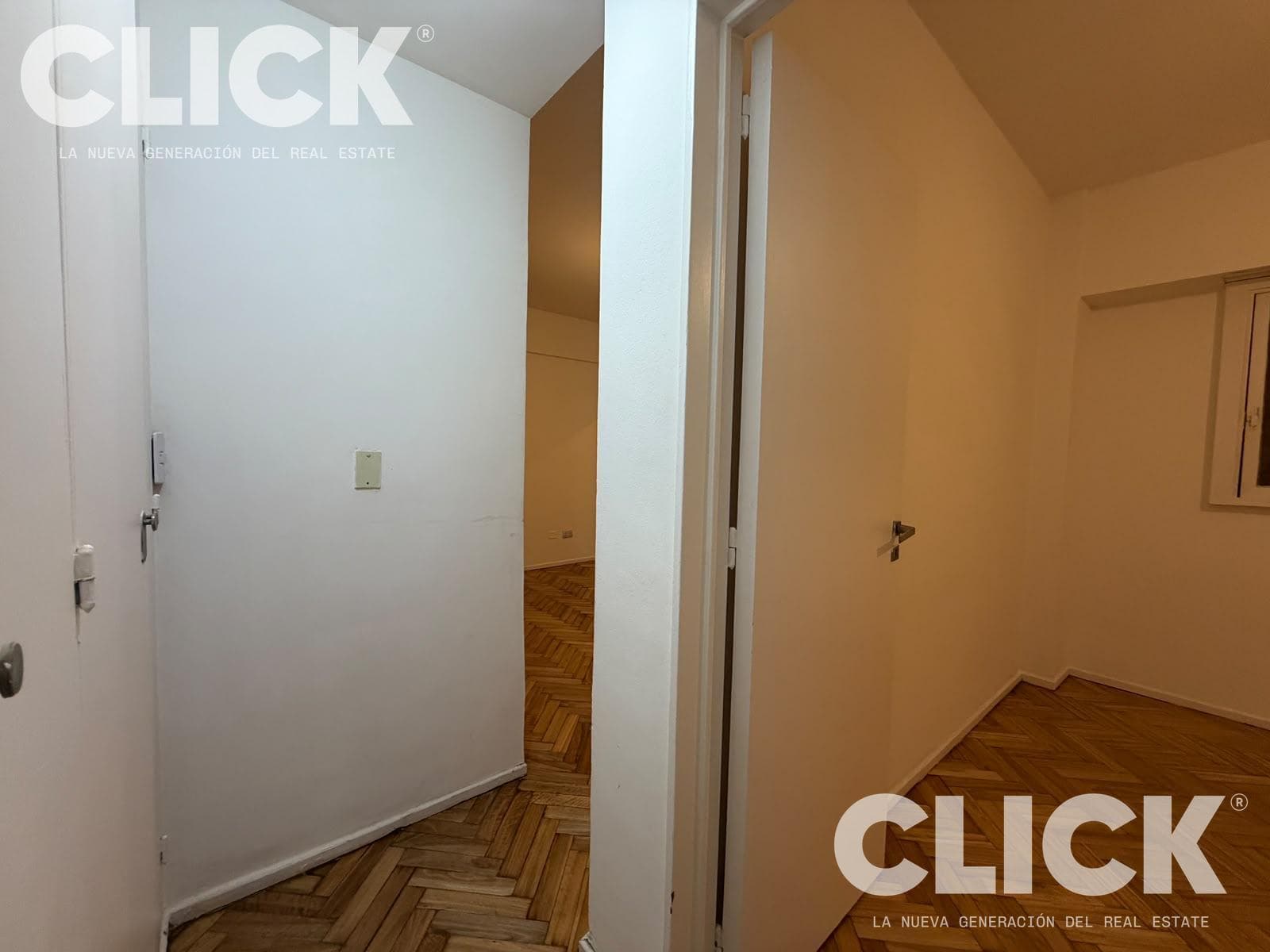 For Sale - 2 Rooms - Separate Kitchen - Recoleta