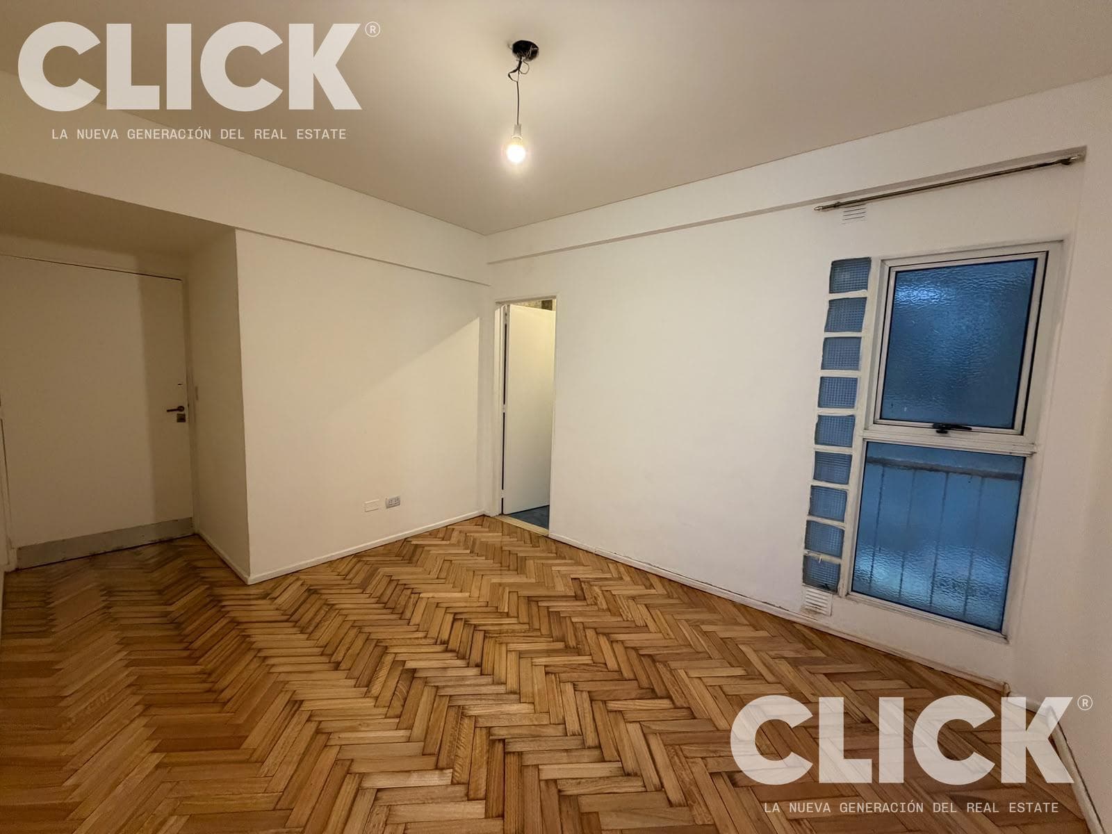 For Sale - 2 Rooms - Separate Kitchen - Recoleta