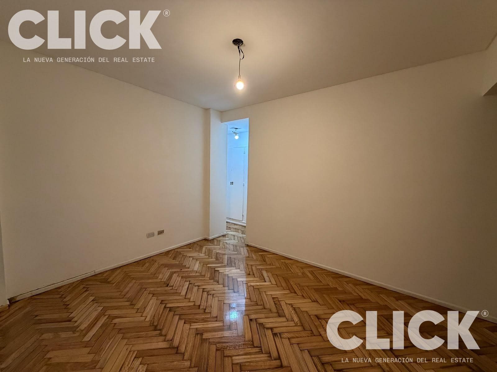For Sale - 2 Rooms - Separate Kitchen - Recoleta
