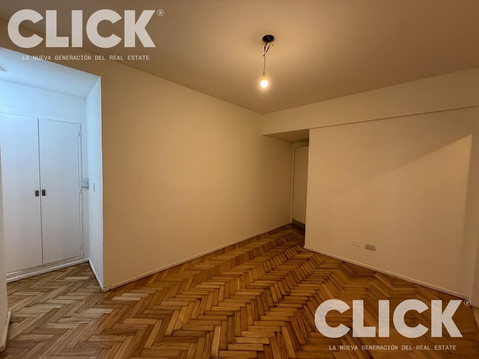 For Sale - 2 Rooms - Separate Kitchen - Recoleta