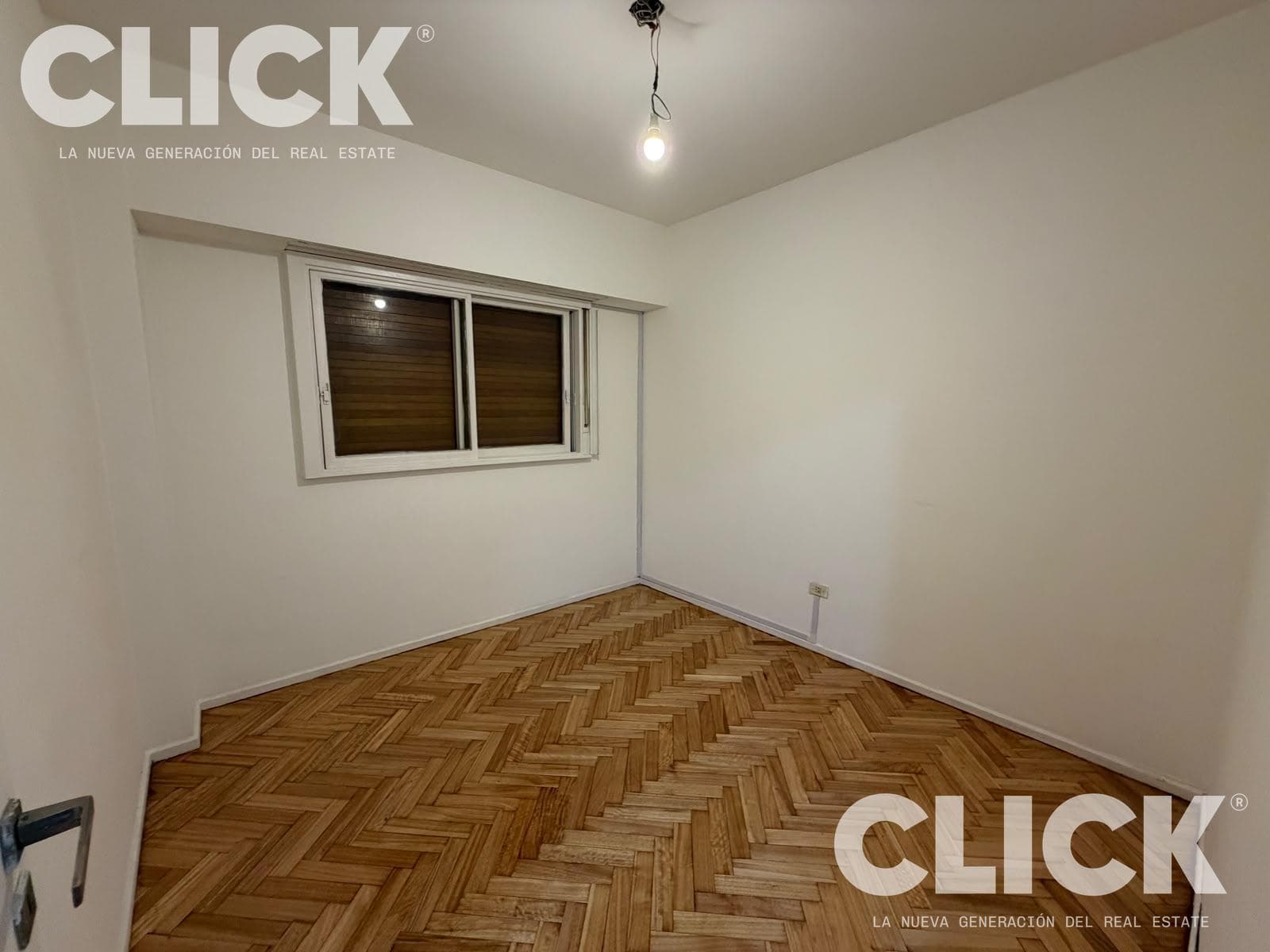 For Sale - 2 Rooms - Separate Kitchen - Recoleta