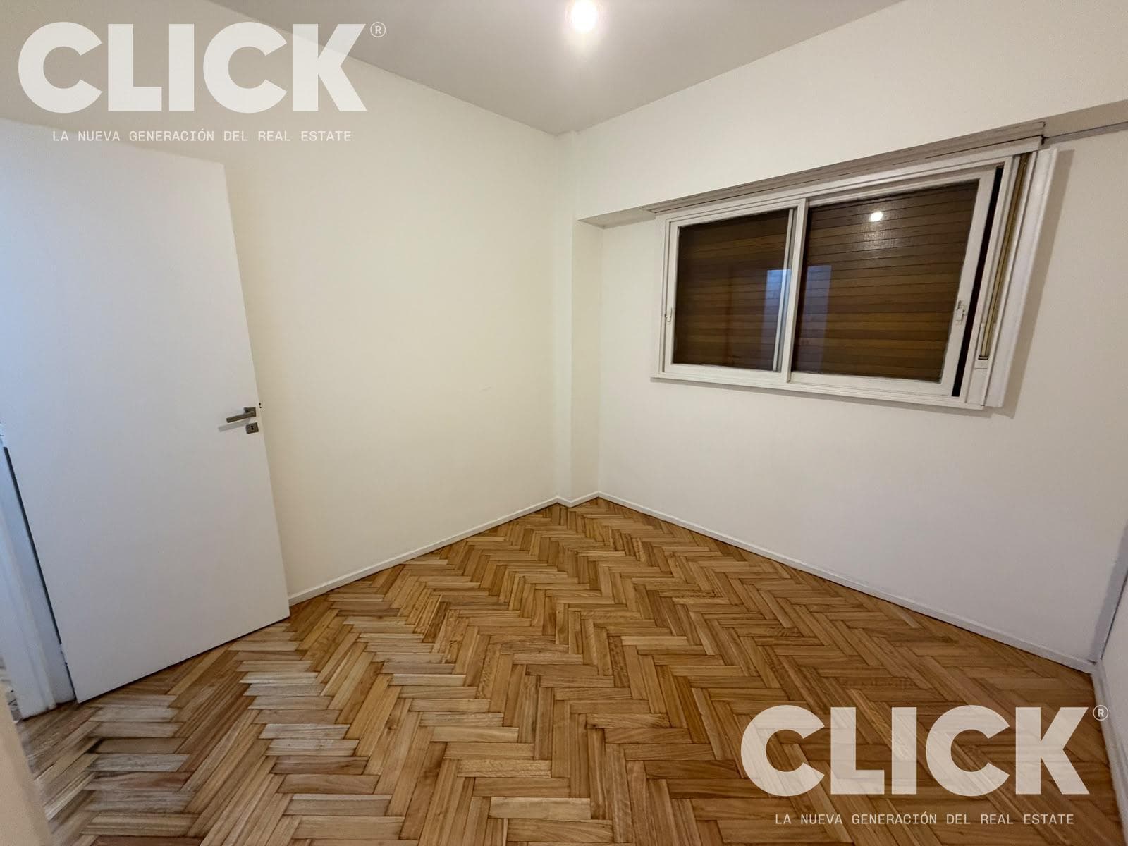For Sale - 2 Rooms - Separate Kitchen - Recoleta