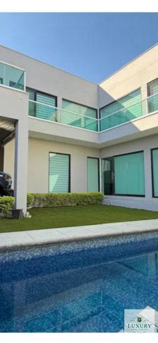 House for sale in La Encomienda, General Escobedo, Nuevo León