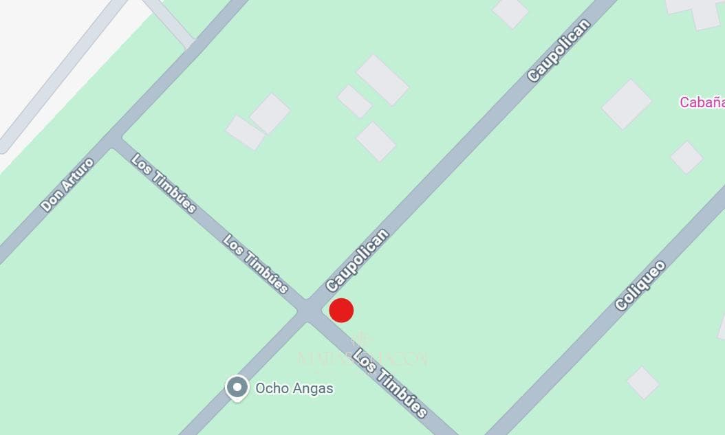 Excellent Plot of Land in Bosque Peralta Ramos