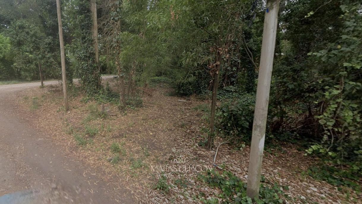Excellent Plot of Land in Bosque Peralta Ramos
