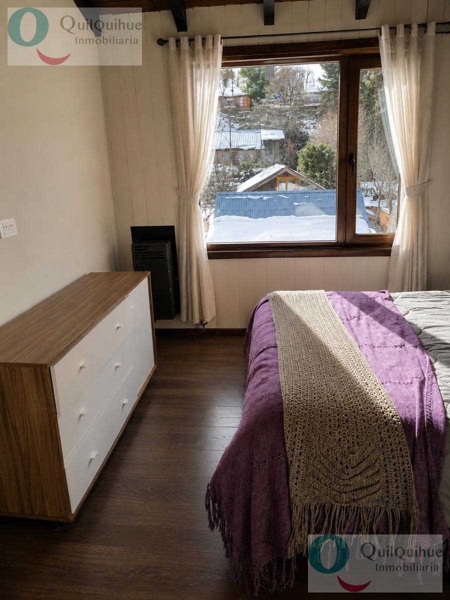 1-Bedroom Apartment in Downtown San Martín de los Andes