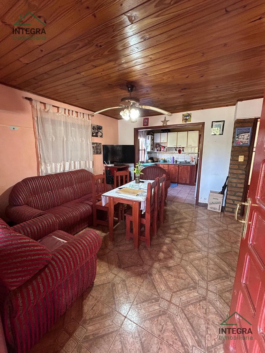 3-Room Corner House for Sale in Villa Cristhian - Oberá, Misiones