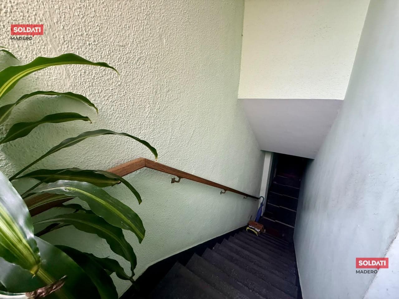 For Sale: 4-room apartment with two bathrooms, barbecue area, and terrace in Barracas