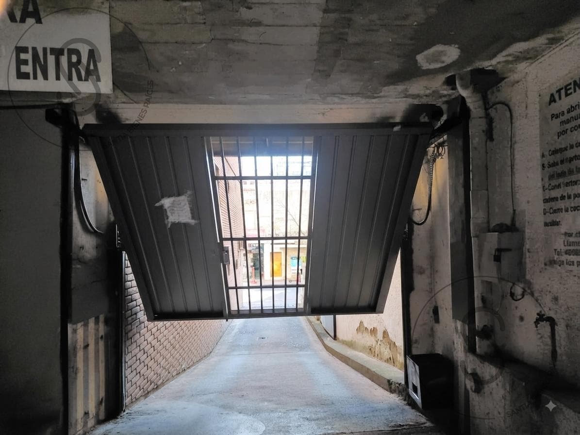 Garage in Nueva Córdoba - GREAT OPPORTUNITY -