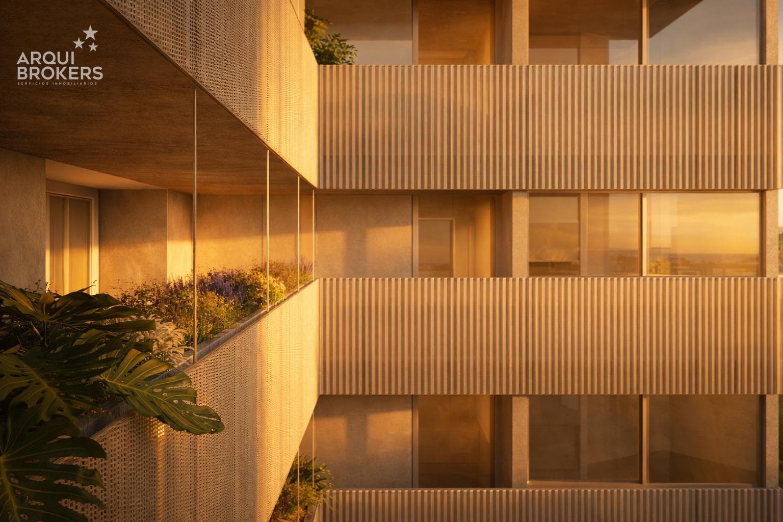 One-bedroom apartment for sale in Barrio Sur - 901