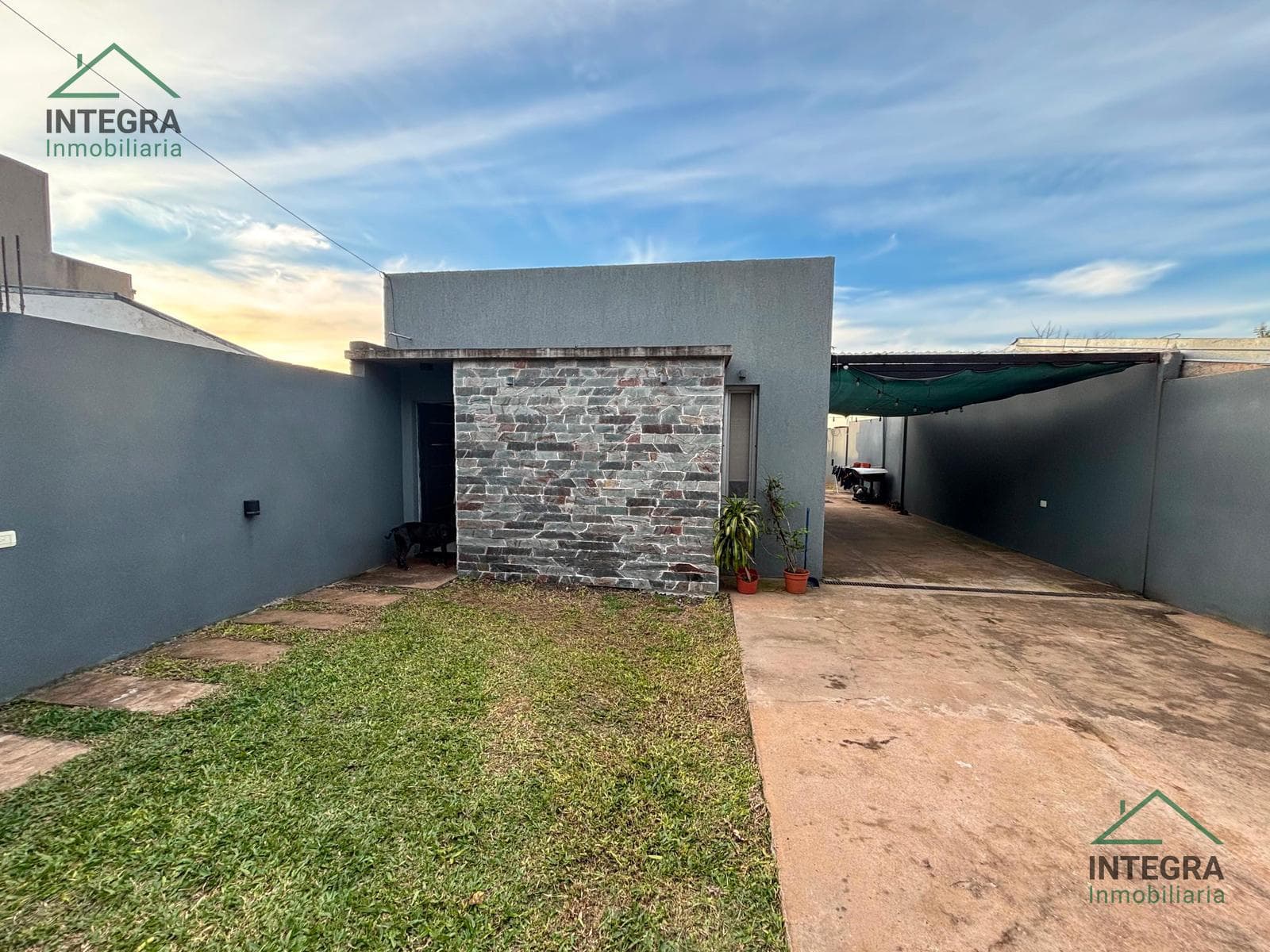 House for Sale in Posadas, Misiones