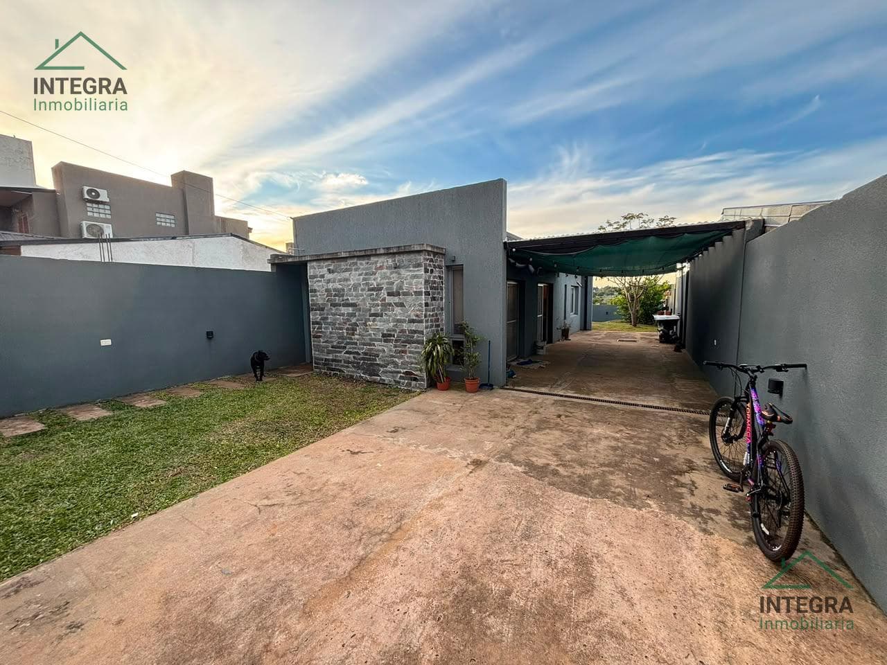 House for Sale in Posadas, Misiones