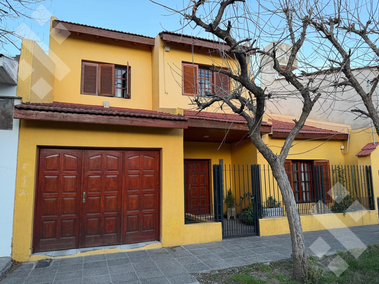 3-BEDROOM HOUSE FOR SALE - VILLA FARREL, NEUQUÉN