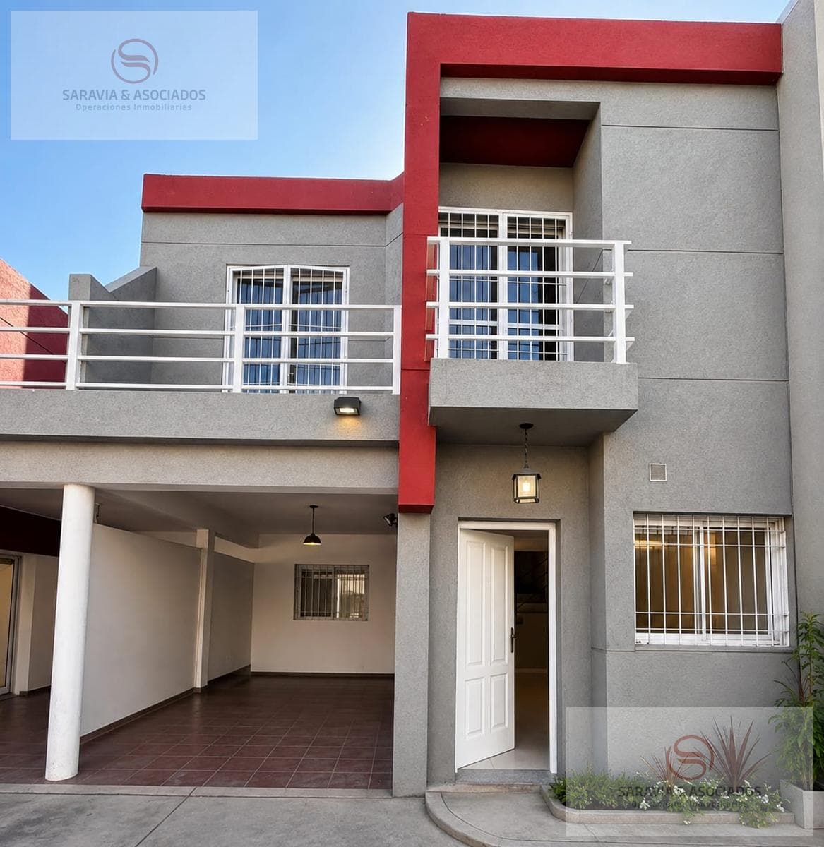 Duplex for Rent, Cuesta Colorada