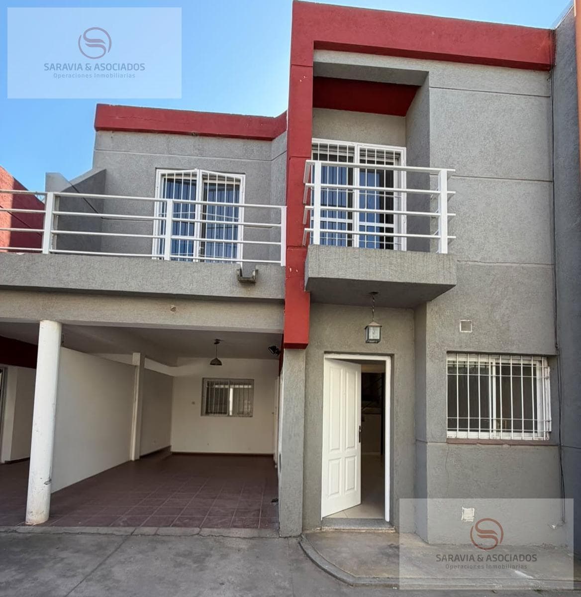 Duplex for Rent, Cuesta Colorada