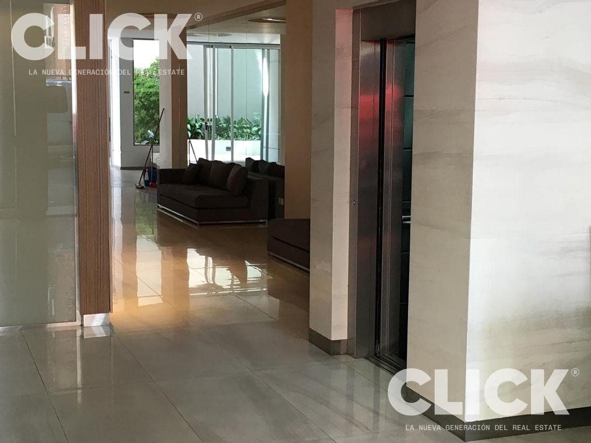 FOR SALE - 4-ROOM APARTMENT - LAUNDRY ROOM - STAFF QUARTERS - 2 PARKING SPACES - AMENITIES - PALERMO