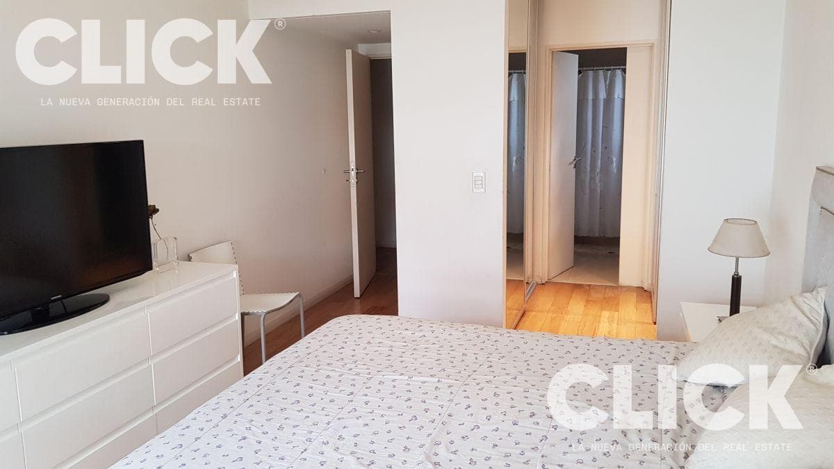 FOR SALE - 4-ROOM APARTMENT - LAUNDRY ROOM - STAFF QUARTERS - 2 PARKING SPACES - AMENITIES - PALERMO