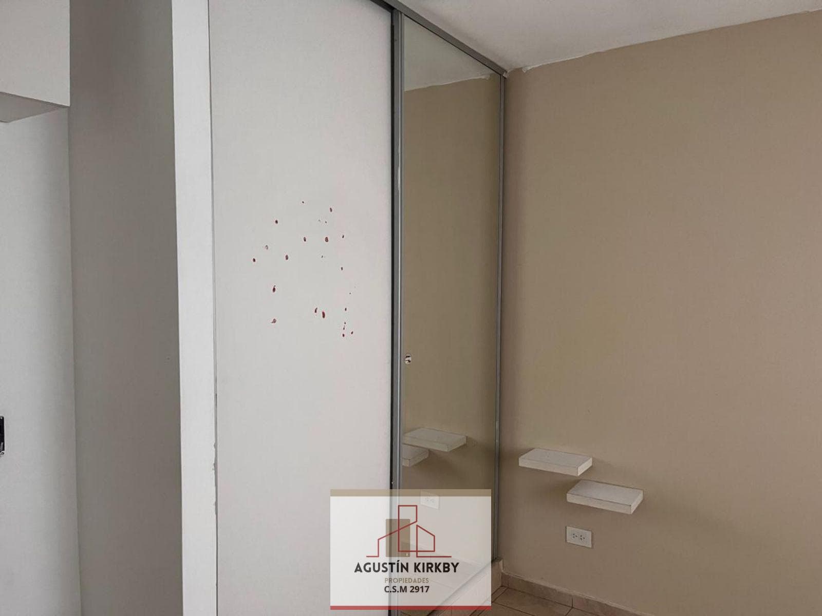 Apartment for Rent in San Miguel—2-room apartment