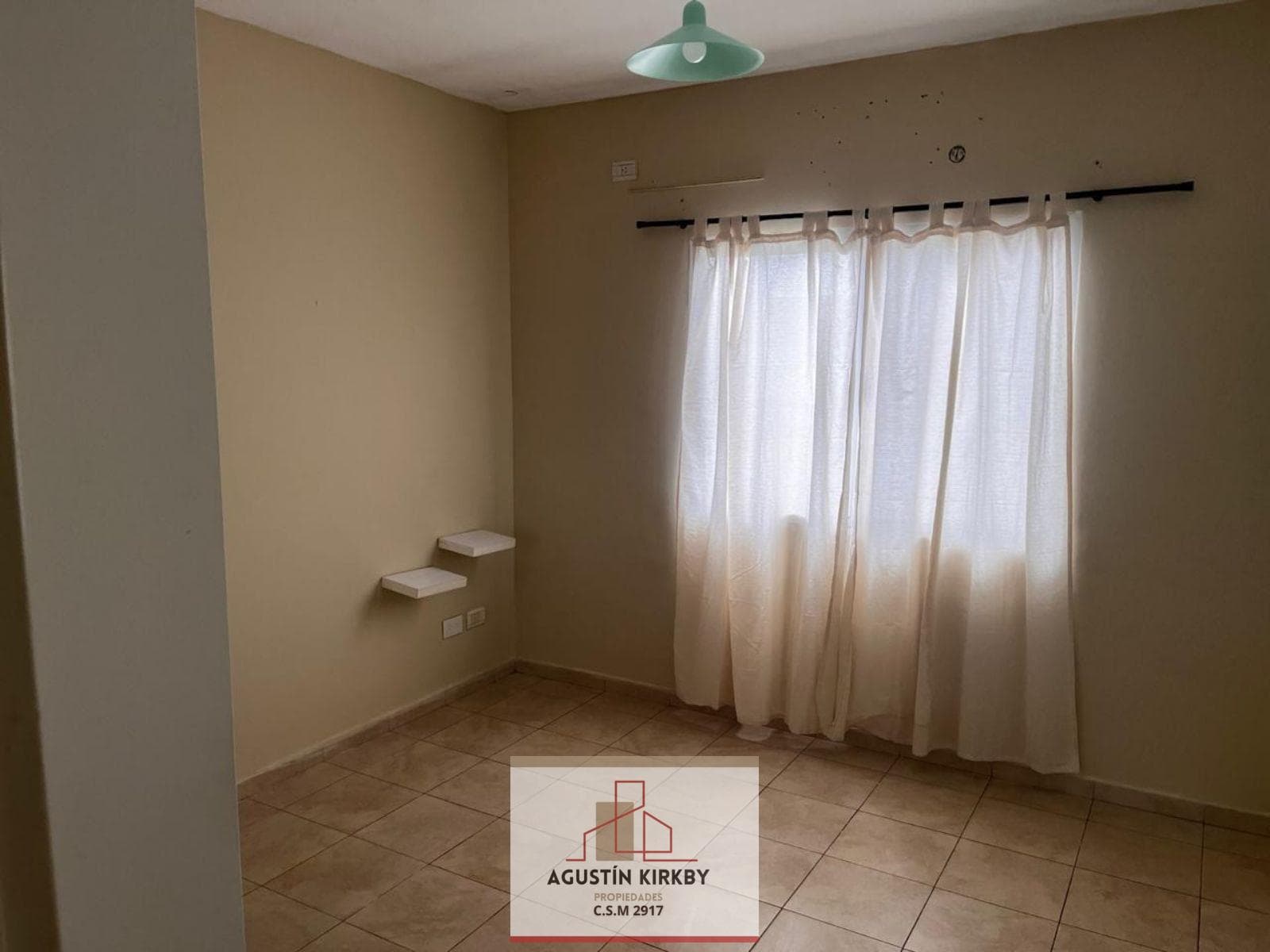 Apartment for Rent in San Miguel—2-room apartment