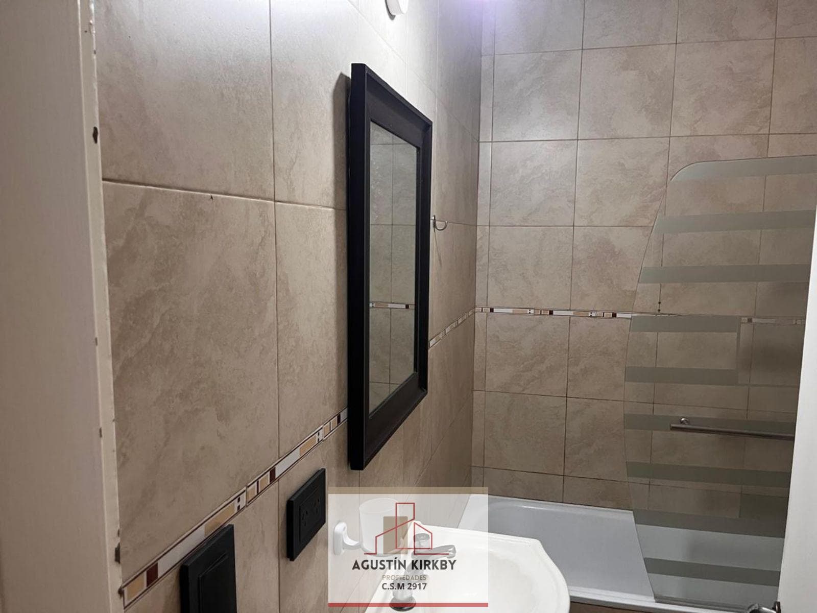 Apartment for Rent in San Miguel—2-room apartment
