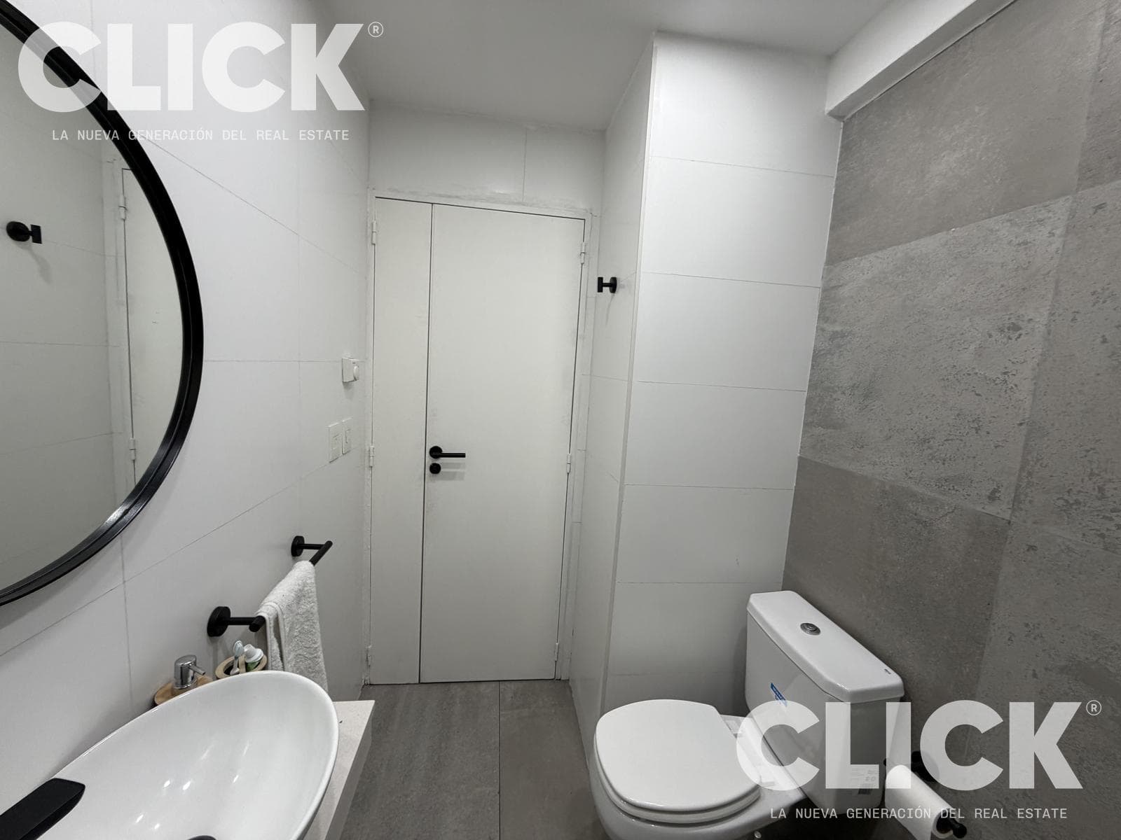 FOR SALE - SPACIOUS STUDIO APARTMENT - SWIMMING POOL - LAUNDRY - BARBECUE - SAN NICOLAS