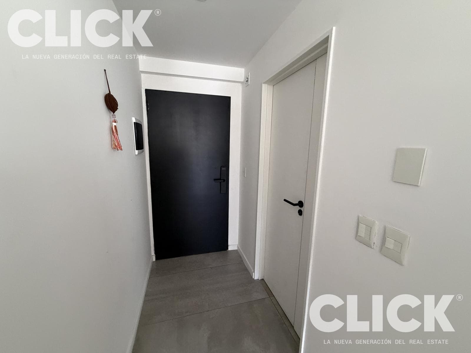 FOR SALE - SPACIOUS STUDIO APARTMENT - SWIMMING POOL - LAUNDRY - BARBECUE - SAN NICOLAS