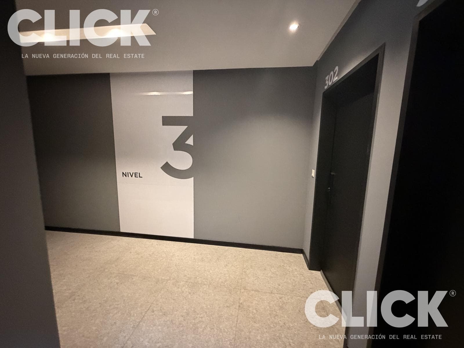 FOR SALE - SPACIOUS STUDIO APARTMENT - SWIMMING POOL - LAUNDRY - BARBECUE - SAN NICOLAS
