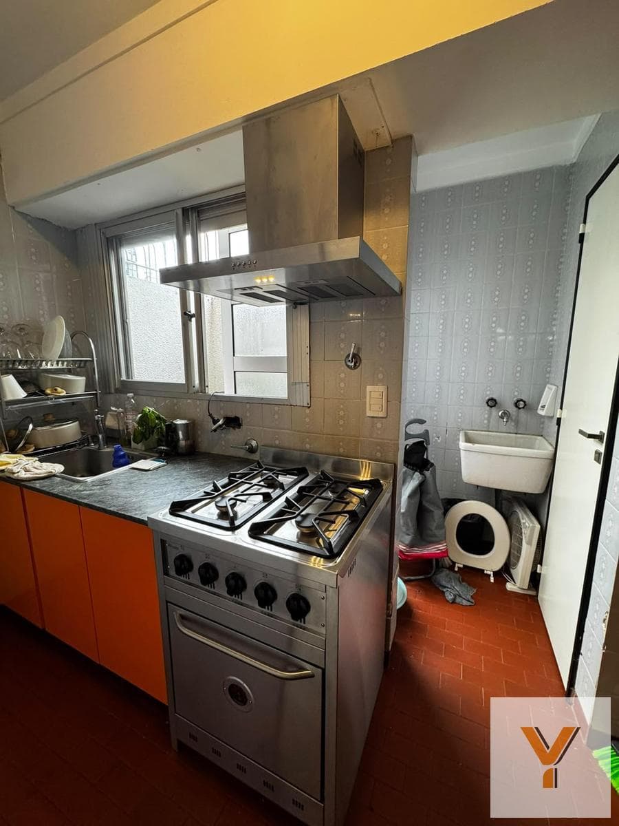 Vacation Rental Apartment - 2 Bedrooms, 2 Bathrooms - 65 m² - Mar del Plata