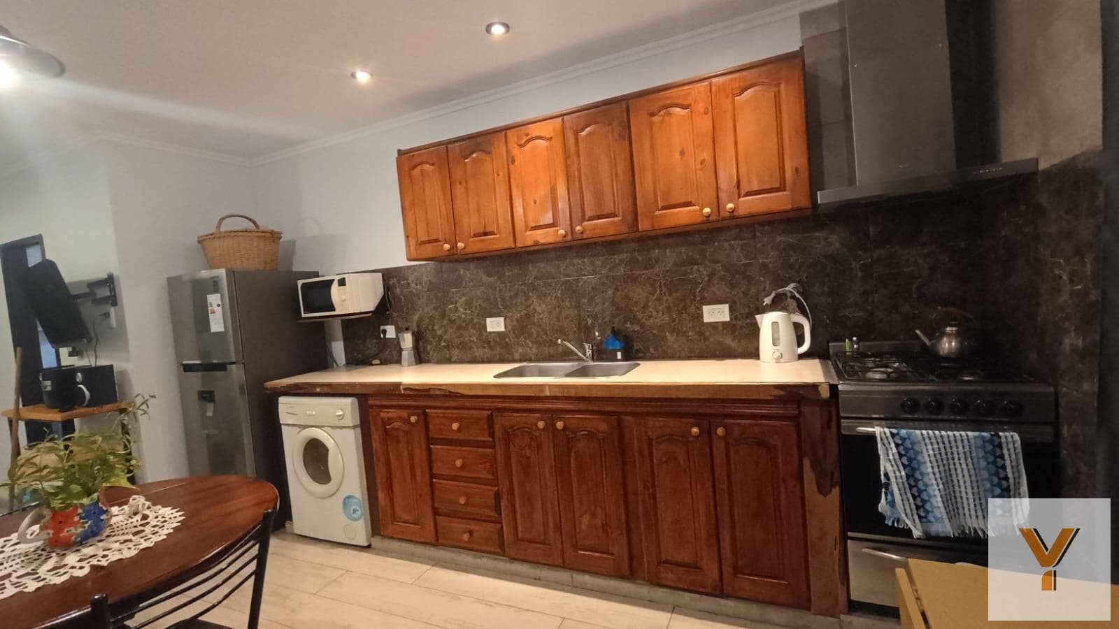 Apartment for Rent - 1 Bedroom, 1 Bathroom - 55 m² - Tandil