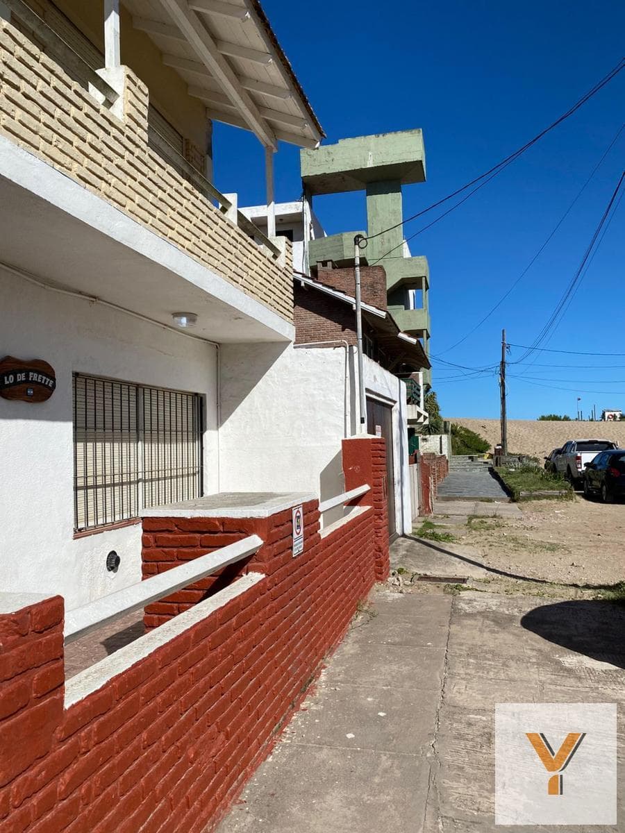 Apartment for Sale - 1 Bedroom, 1 Bathroom - 50 meters - Villa Gesell