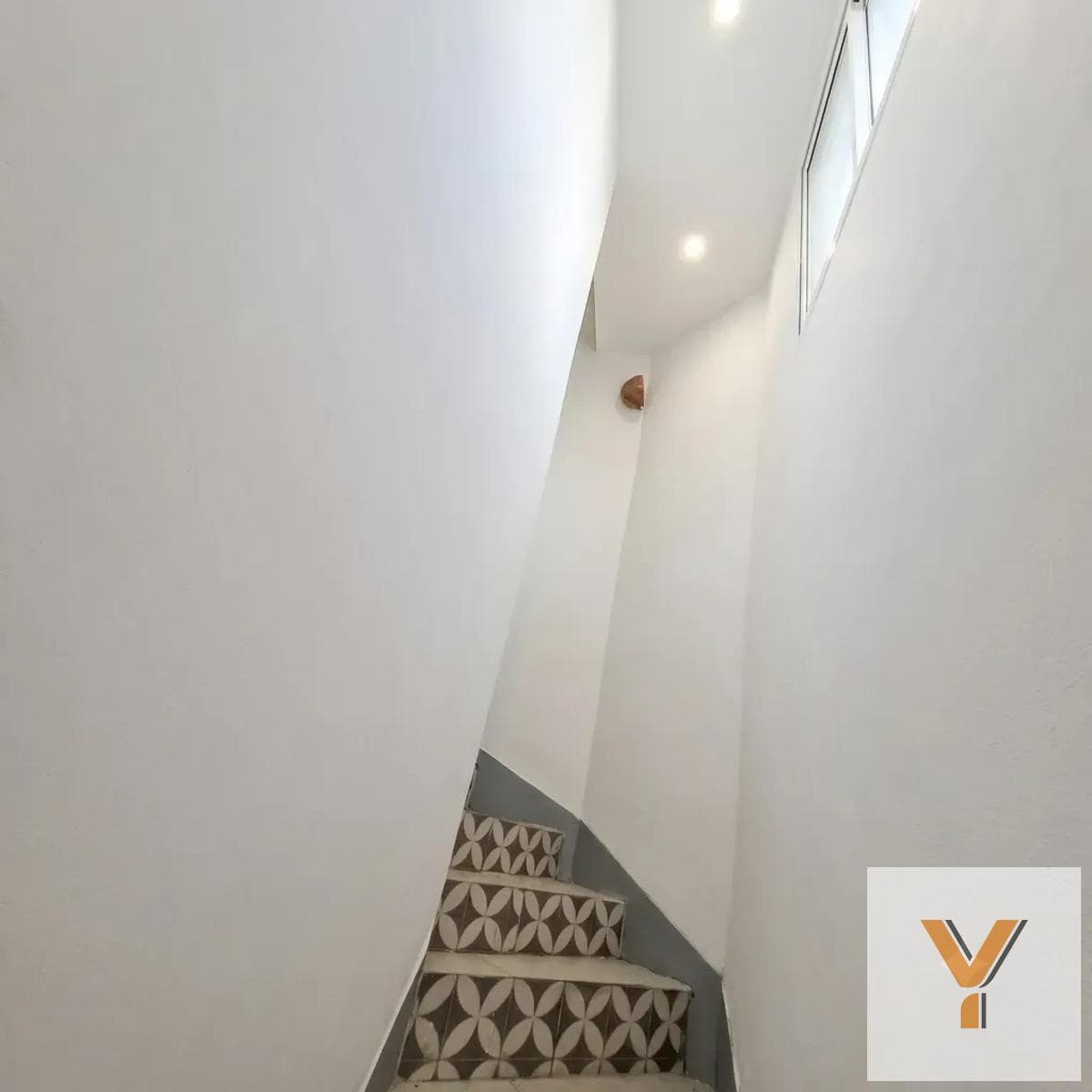 Apartment for Sale - 3 Bedrooms, 1 Bathroom - 82 m² - Parque Chacabuco