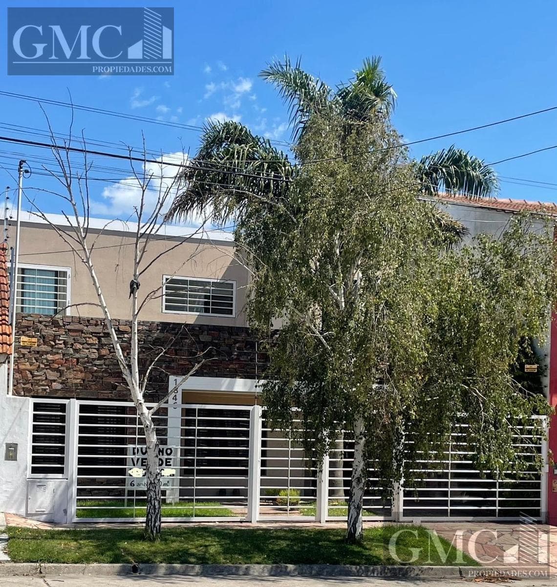 6-room house in San Carlos