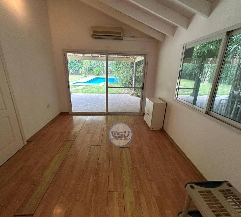 4-ROOM HOUSE FOR SALE AT THE LAUQUEN COUNTRY CLUB