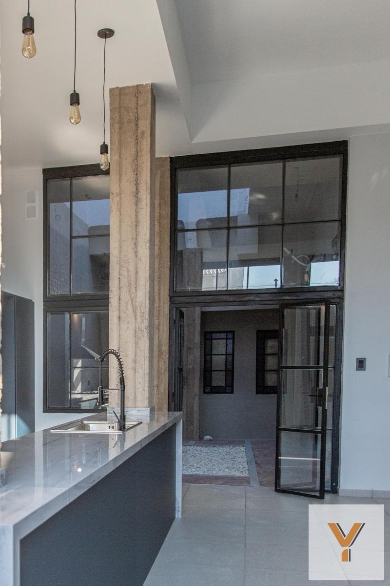 Apartment for Sale - 3 Bedrooms, 3 Bathrooms - 236 m² - Villa del Parque