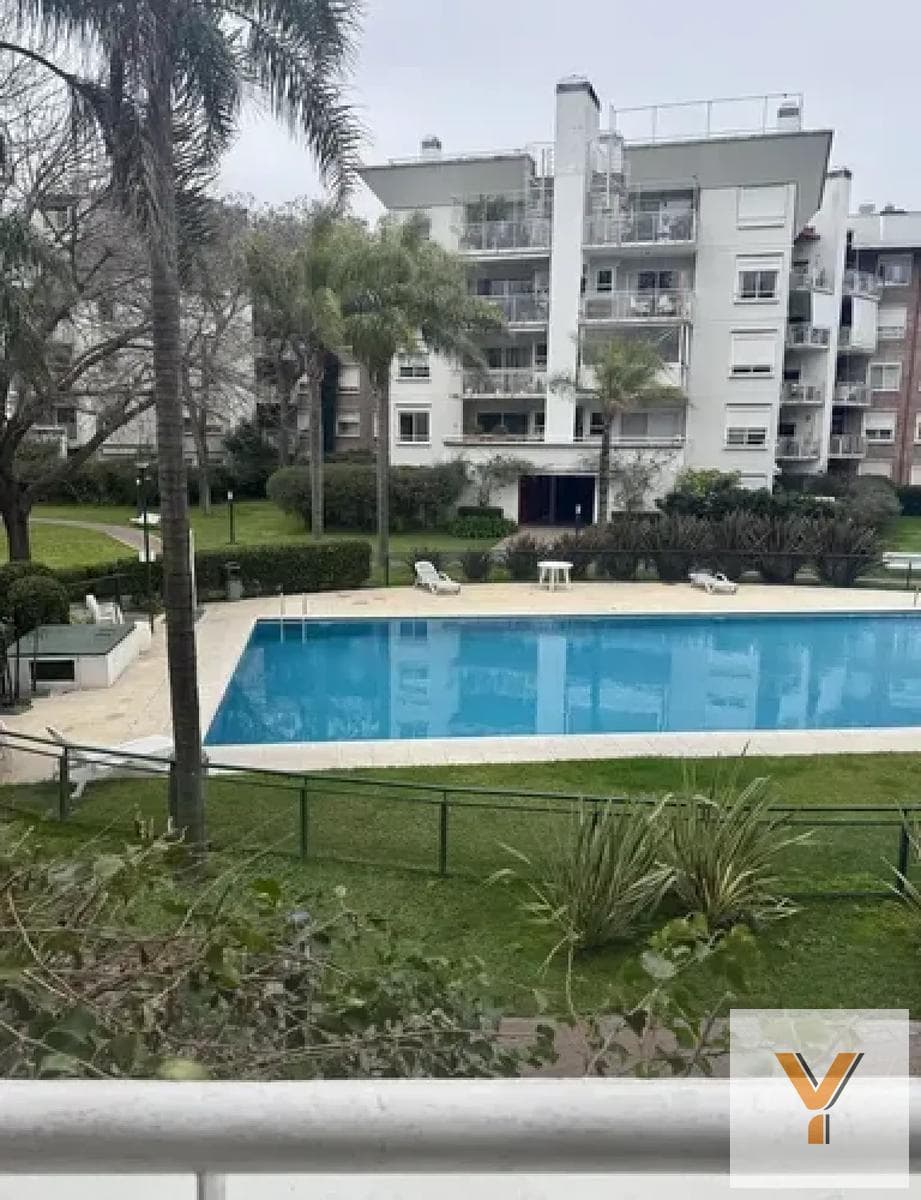 Apartment for Rent - 2 Bedrooms, 2 Bathrooms - 78 m² - San Isidro