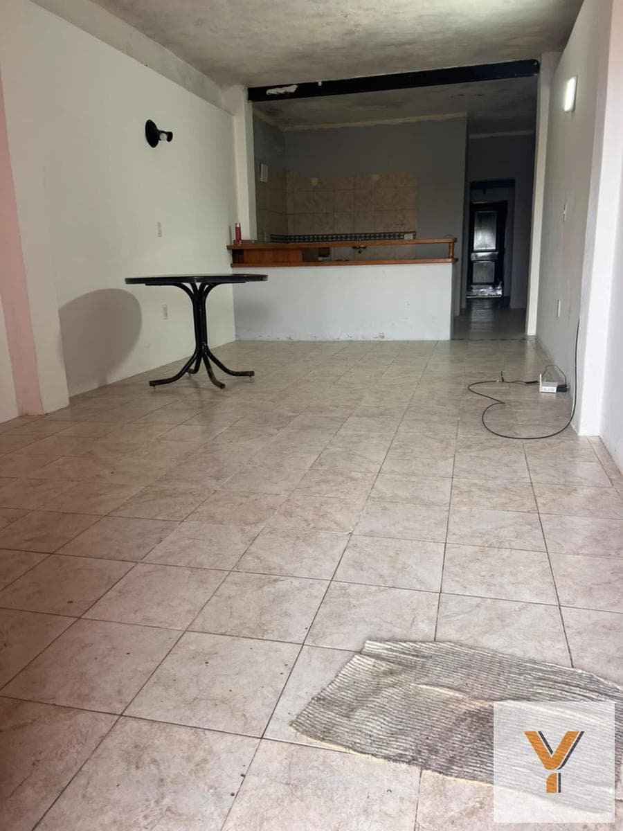 Apartment for Sale - 1 Bedroom, 1 Bathroom - 120 m² - Mar del Plata