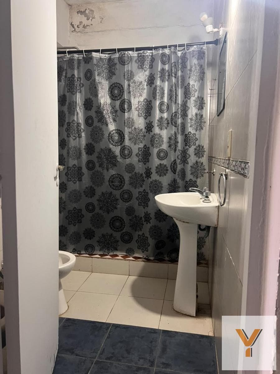Apartment for Sale - 1 Bedroom, 1 Bathroom - 120 m² - Mar del Plata
