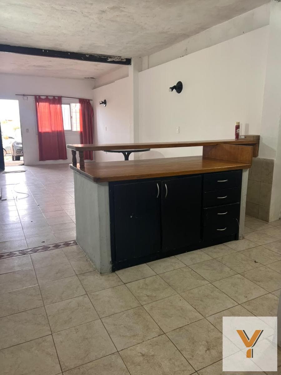 Apartment for Sale - 1 Bedroom, 1 Bathroom - 120 m² - Mar del Plata