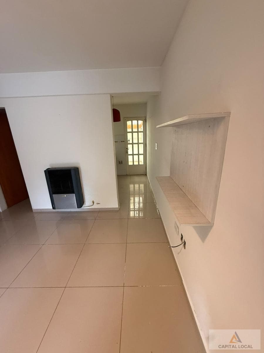 DUPLEX FOR RENT - TWO BEDROOMS - SANTA GENOVEVA