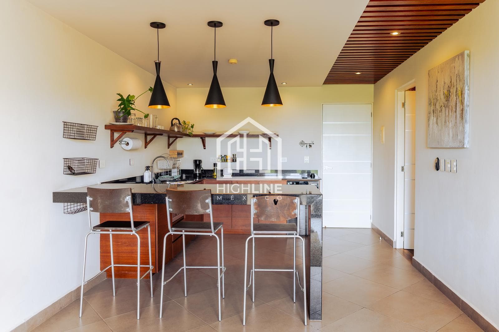 1-Bedroom Apartment on 5th Avenue | Apartment for Sale | Playa del Carmen