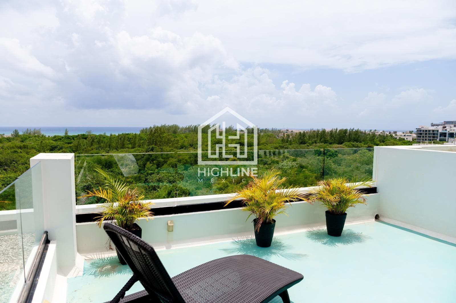 1-Bedroom Apartment on 5th Avenue | Apartment for Sale | Playa del Carmen