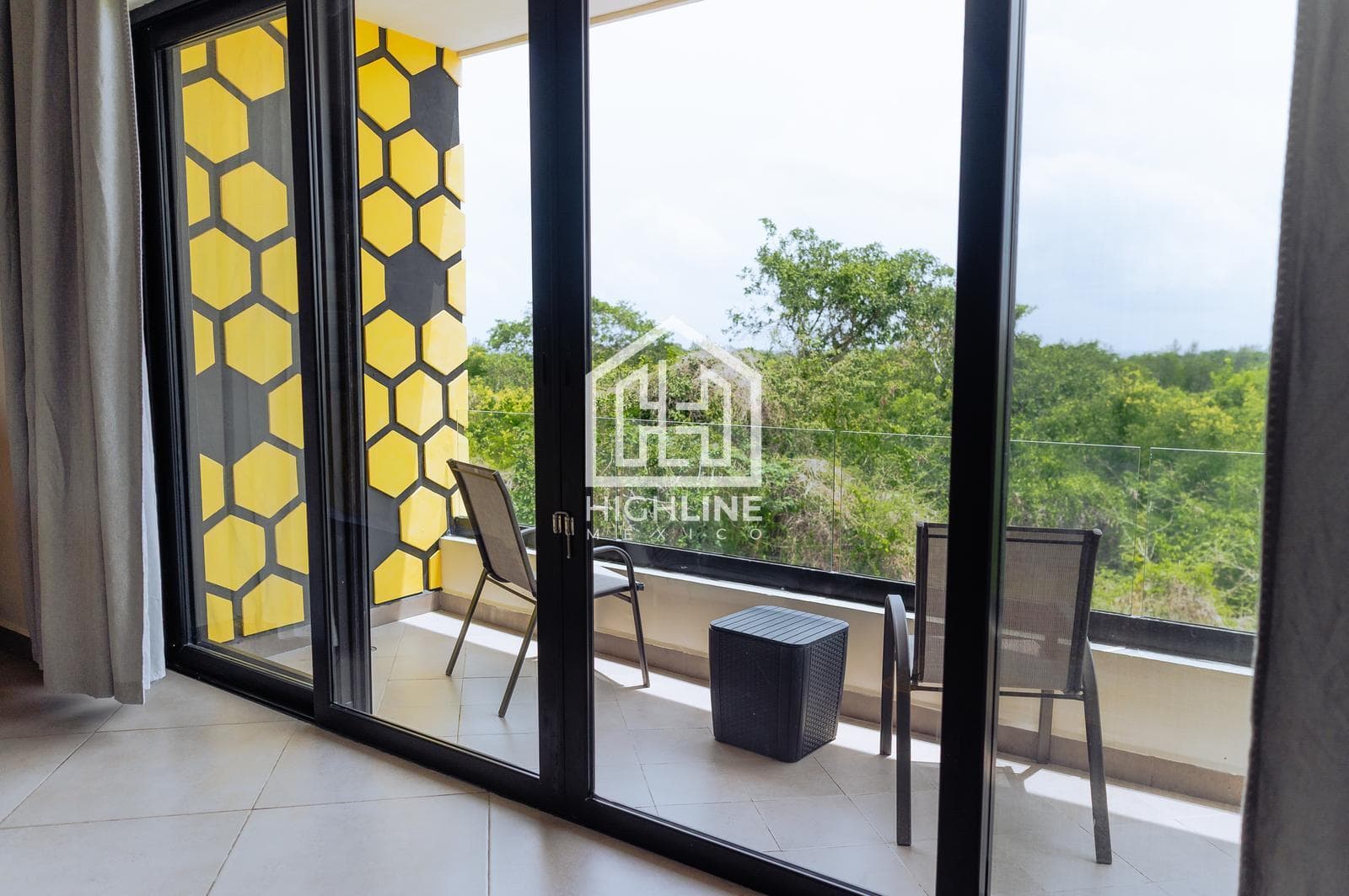 1-Bedroom Apartment on 5th Avenue | Apartment for Sale | Playa del Carmen